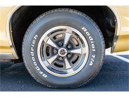 1969 Pontiac GTO (CC-2074304) for sale in Oro Valley, Arizona