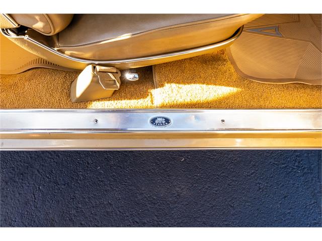 1969 Pontiac GTO (CC-2074304) for sale in Oro Valley, Arizona