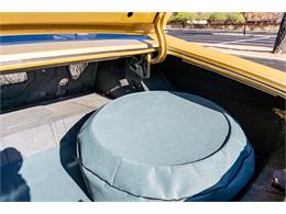 1969 Pontiac GTO (CC-2074304) for sale in Oro Valley, Arizona