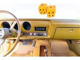 1969 Pontiac GTO (CC-2074304) for sale in Oro Valley, Arizona