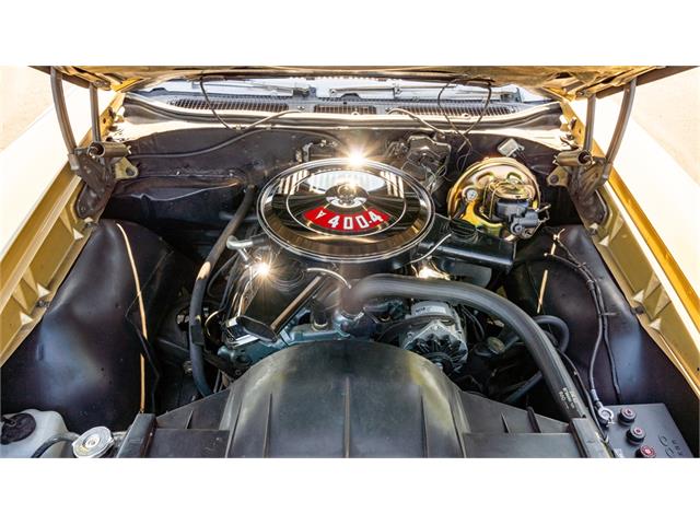 1969 Pontiac GTO (CC-2074304) for sale in Oro Valley, Arizona