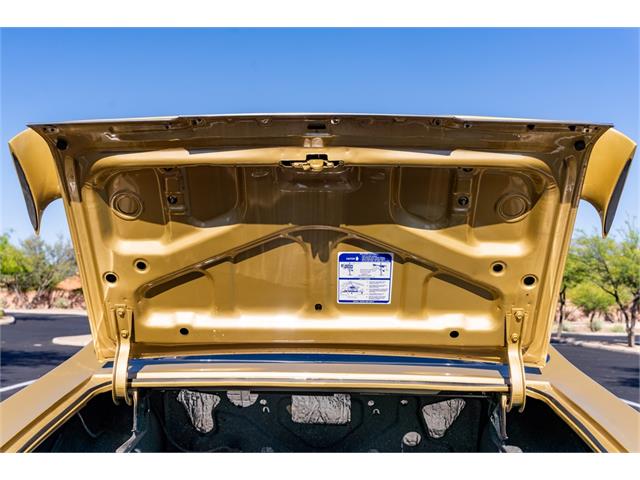 1969 Pontiac GTO (CC-2074304) for sale in Oro Valley, Arizona