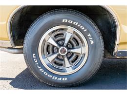 1969 Pontiac GTO (CC-2074304) for sale in Oro Valley, Arizona