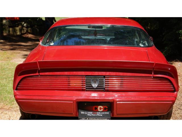 1979 Pontiac Firebird (CC-2074305) for sale in Norcross, Georgia