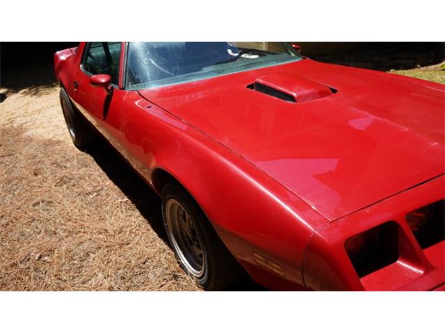 1979 Pontiac Firebird (CC-2074305) for sale in Norcross, Georgia