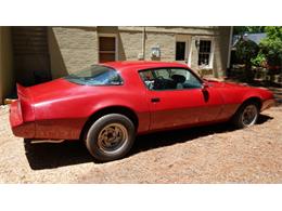 1979 Pontiac Firebird (CC-2074305) for sale in Norcross, Georgia
