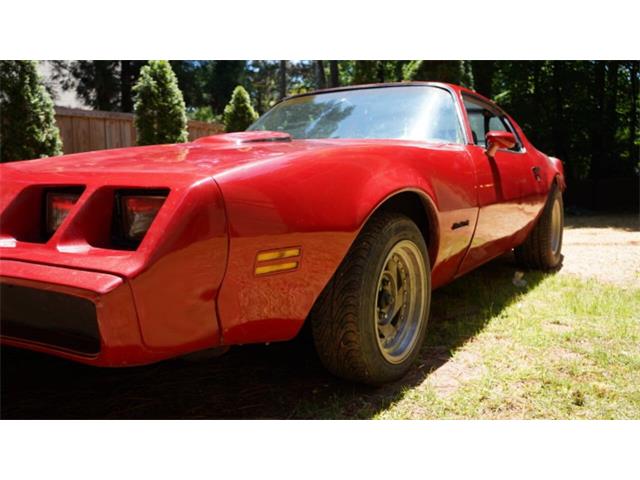 1979 Pontiac Firebird (CC-2074305) for sale in Norcross, Georgia