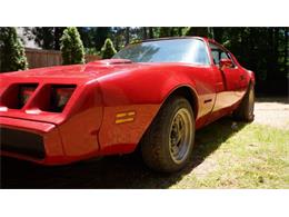 1979 Pontiac Firebird (CC-2074305) for sale in Norcross, Georgia