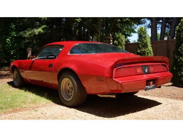1979 Pontiac Firebird (CC-2074305) for sale in Norcross, Georgia