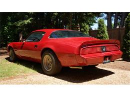 1979 Pontiac Firebird (CC-2074305) for sale in Norcross, Georgia