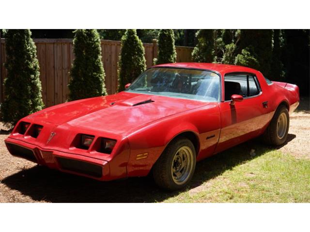 1979 Pontiac Firebird (CC-2074305) for sale in Norcross, Georgia