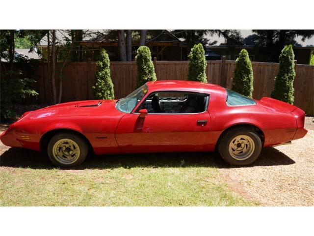 1979 Pontiac Firebird (CC-2074305) for sale in Norcross, Georgia