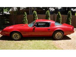 1979 Pontiac Firebird (CC-2074305) for sale in Norcross, Georgia