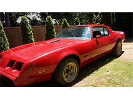 1979 Pontiac Firebird (CC-2074305) for sale in Norcross, Georgia
