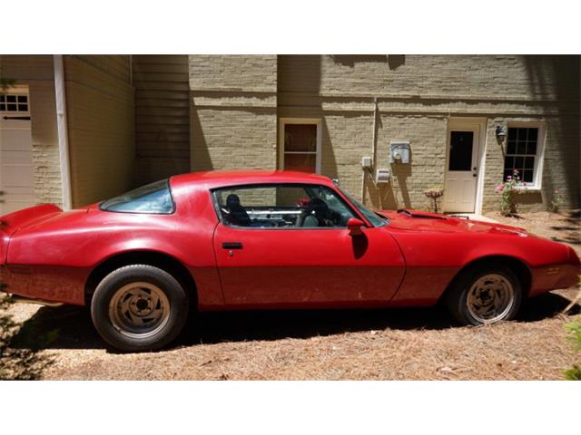 1979 Pontiac Firebird (CC-2074305) for sale in Norcross, Georgia
