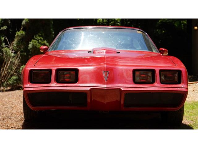 1979 Pontiac Firebird (CC-2074305) for sale in Norcross, Georgia