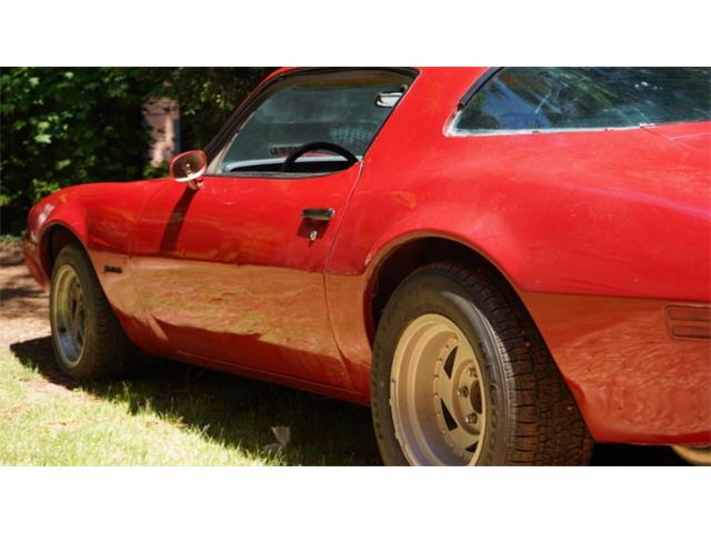 1979 Pontiac Firebird (CC-2074305) for sale in Norcross, Georgia