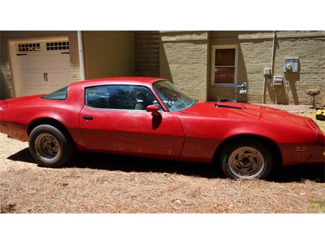 1979 Pontiac Firebird (CC-2074305) for sale in Norcross, Georgia