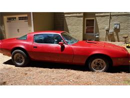 1979 Pontiac Firebird (CC-2074305) for sale in Norcross, Georgia