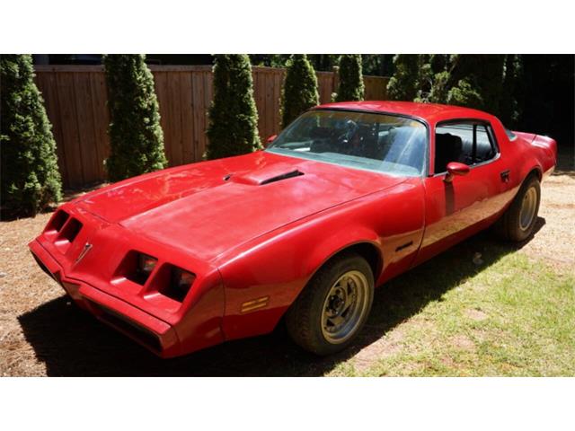 1979 Pontiac Firebird (CC-2074305) for sale in Norcross, Georgia