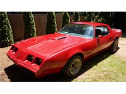 1979 Pontiac Firebird (CC-2074305) for sale in Norcross, Georgia