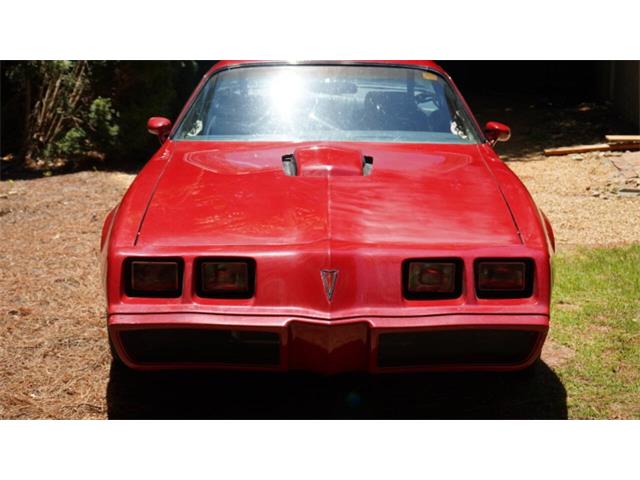 1979 Pontiac Firebird (CC-2074305) for sale in Norcross, Georgia