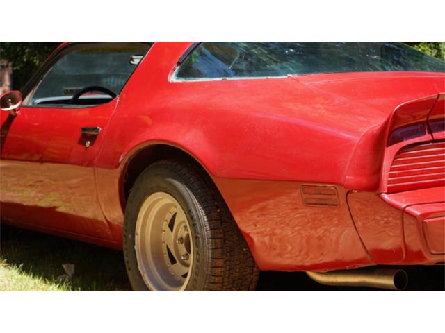 1979 Pontiac Firebird (CC-2074305) for sale in Norcross, Georgia