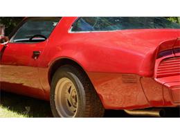1979 Pontiac Firebird (CC-2074305) for sale in Norcross, Georgia