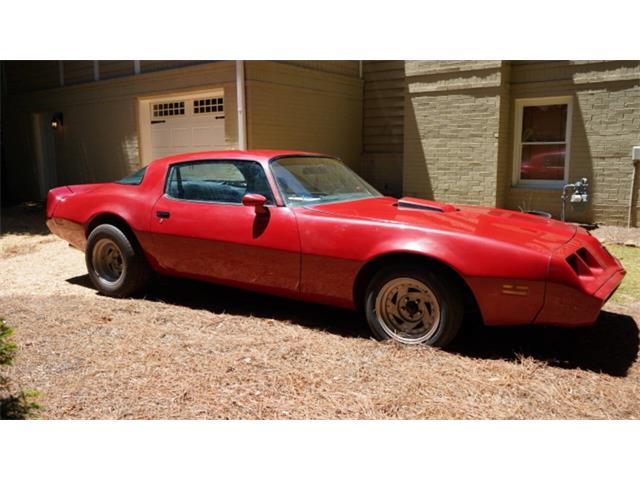 1979 Pontiac Firebird (CC-2074305) for sale in Norcross, Georgia