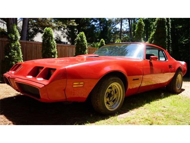 1979 Pontiac Firebird (CC-2074305) for sale in Norcross, Georgia