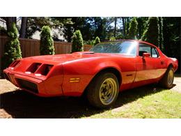 1979 Pontiac Firebird (CC-2074305) for sale in Norcross, Georgia