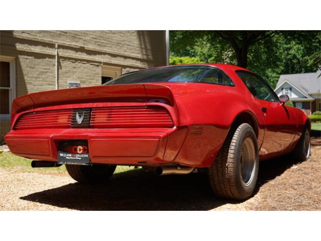 1979 Pontiac Firebird (CC-2074305) for sale in Norcross, Georgia