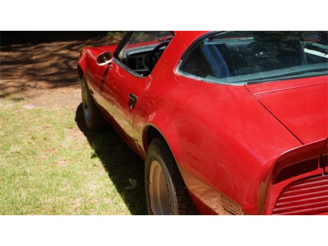1979 Pontiac Firebird (CC-2074305) for sale in Norcross, Georgia