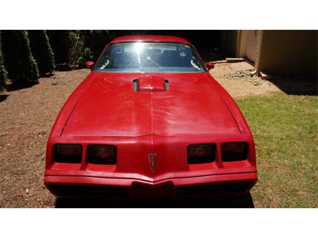 1979 Pontiac Firebird (CC-2074305) for sale in Norcross, Georgia