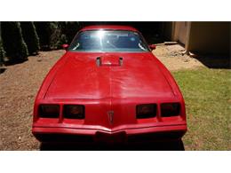 1979 Pontiac Firebird (CC-2074305) for sale in Norcross, Georgia