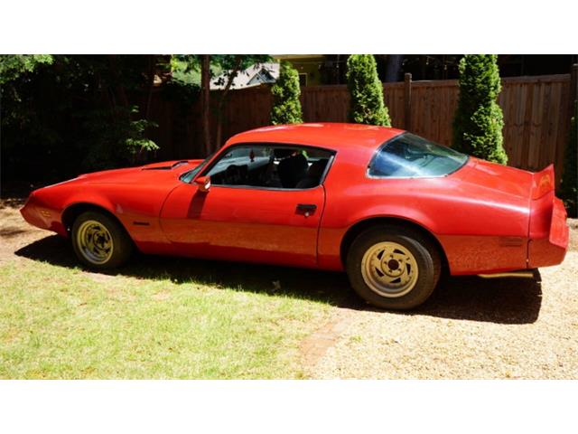 1979 Pontiac Firebird (CC-2074305) for sale in Norcross, Georgia