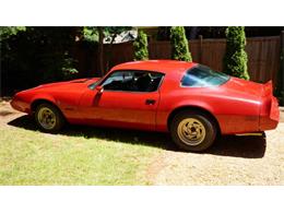 1979 Pontiac Firebird (CC-2074305) for sale in Norcross, Georgia