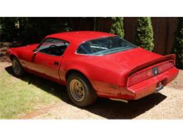 1979 Pontiac Firebird (CC-2074305) for sale in Norcross, Georgia