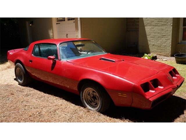 1979 Pontiac Firebird (CC-2074305) for sale in Norcross, Georgia