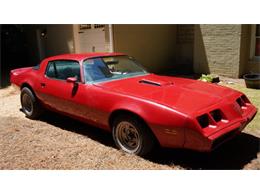 1979 Pontiac Firebird (CC-2074305) for sale in Norcross, Georgia