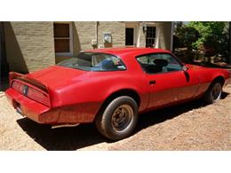1979 Pontiac Firebird (CC-2074305) for sale in Norcross, Georgia