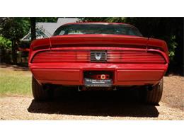 1979 Pontiac Firebird (CC-2074305) for sale in Norcross, Georgia