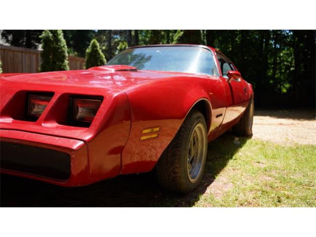 1979 Pontiac Firebird (CC-2074305) for sale in Norcross, Georgia