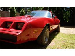 1979 Pontiac Firebird (CC-2074305) for sale in Norcross, Georgia