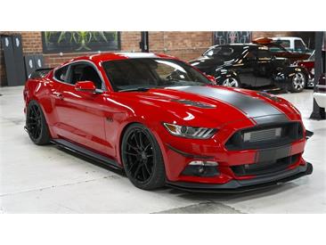 2016 Ford Mustang (CC-2074308) for sale in St. Louis, Missouri
