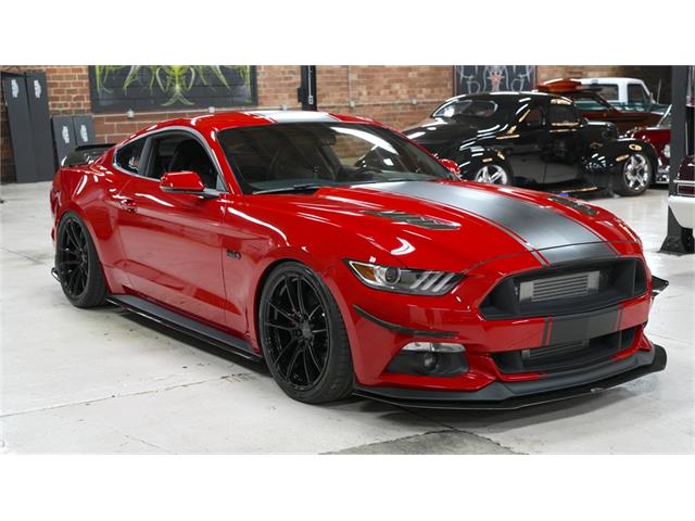 2016 Ford Mustang (CC-2074308) for sale in St. Louis, Missouri