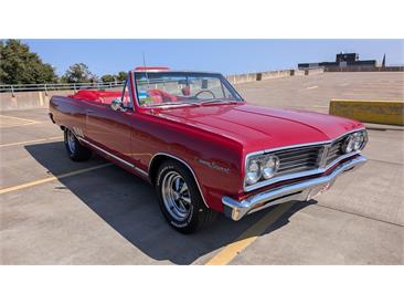 1965 Beaumont Convertible (CC-2074309) for sale in Cornwall, Prince Edward Island