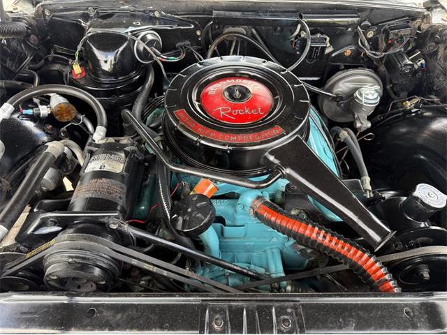 1964 Oldsmobile Dynamic 88 (CC-2070431) for sale in Greene, Iowa