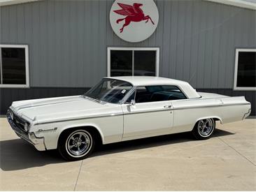 1964 Oldsmobile Dynamic 88 (CC-2070431) for sale in Greene, Iowa