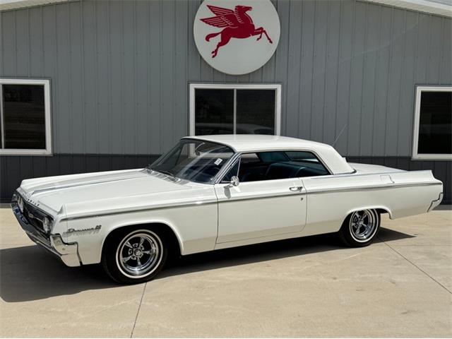 1964 Oldsmobile Dynamic 88 (CC-2070431) for sale in Greene, Iowa